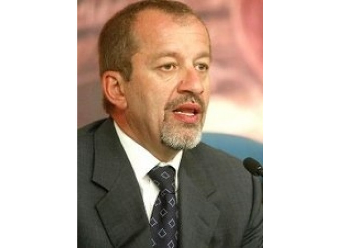 Roberto Maroni Roberto Maroni